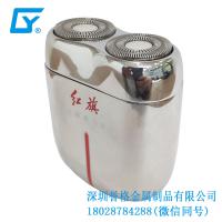 壓鑄件加工秘笈，讓你的產品大獲成功！