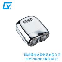 驚奇！鎂合金壓鑄廠家的工藝流程讓你大開眼界！