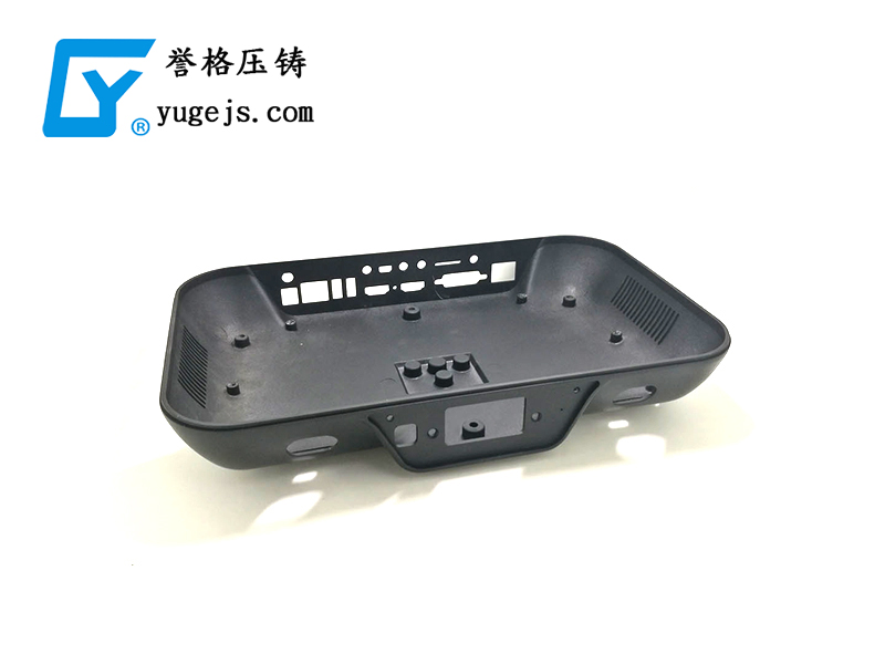 向東莞壓鑄廠看齊，大力發(fā)展真空熱處理技術