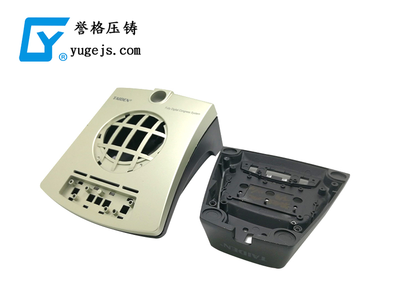 精密模具達(dá)到標(biāo)準(zhǔn)，才能夠滿足鋁合金壓鑄的要求