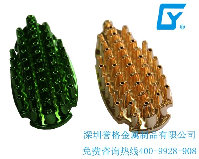 熱處理的質(zhì)量如何，深圳壓鑄模具廠該怎么檢驗