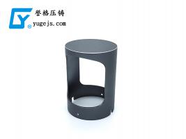鋁合金壓鑄廠對自己再自信，也得試模