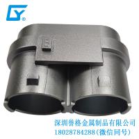 壓鑄產品在直流DC超級快充有使用到嗎？