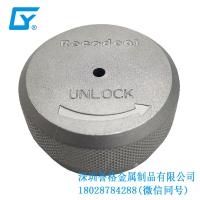 鎂合金壓鑄工藝在彩虹4無人機有應用嗎？
