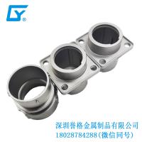 鎂合金壓鑄工藝在德施曼智能鎖有應用嗎？