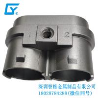 鋁合金鑄件能做電弧噴涂表面處理嗎？