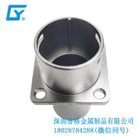 東莞鎂合金壓鑄工藝的優點有哪些？