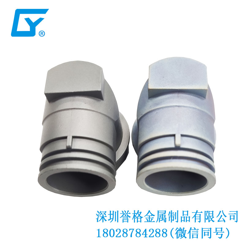 美標汽車充電樁有使用鎂合金鑄件嗎？