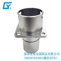 炫耀鋅魅力，廣東鋅壓鑄加工工廠一秒hold住你！