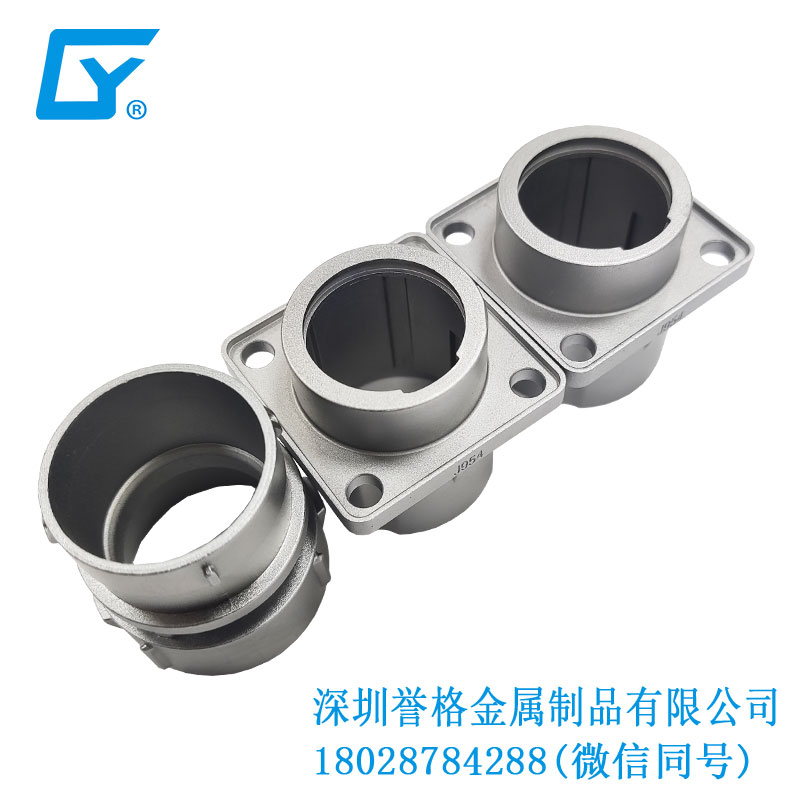 全網首發！鋁合金壓鑄件質量測試大揭秘