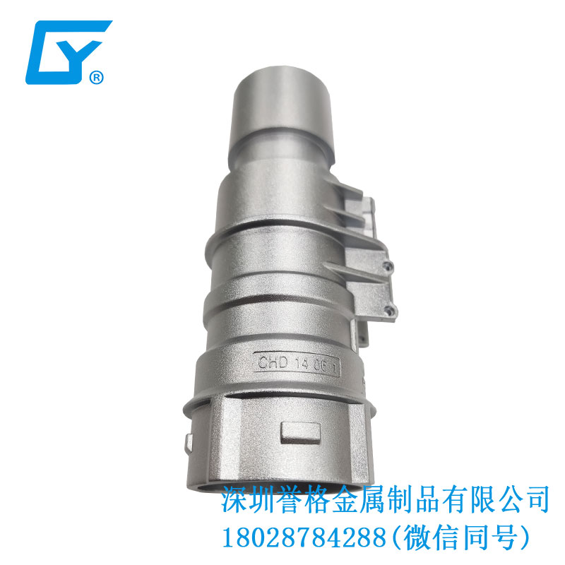 全面升級，鋅鋁合金壓鑄顛覆傳統！