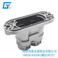 壓鑄公司被譽為行業領導者！