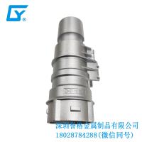 全面升級，鋅鋁合金壓鑄顛覆傳統！