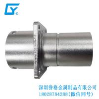 驚！廣東鋅壓鑄加工嚴控質量，保證產品安全！