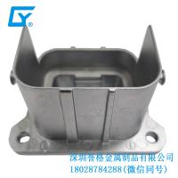 直流DC充電樁有使用鋁合金壓鑄產(chǎn)品嗎？