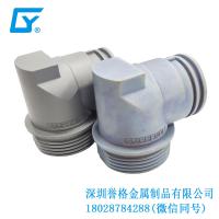 炫目絕妙！探索鋁材擠壓工廠的驚人技術！