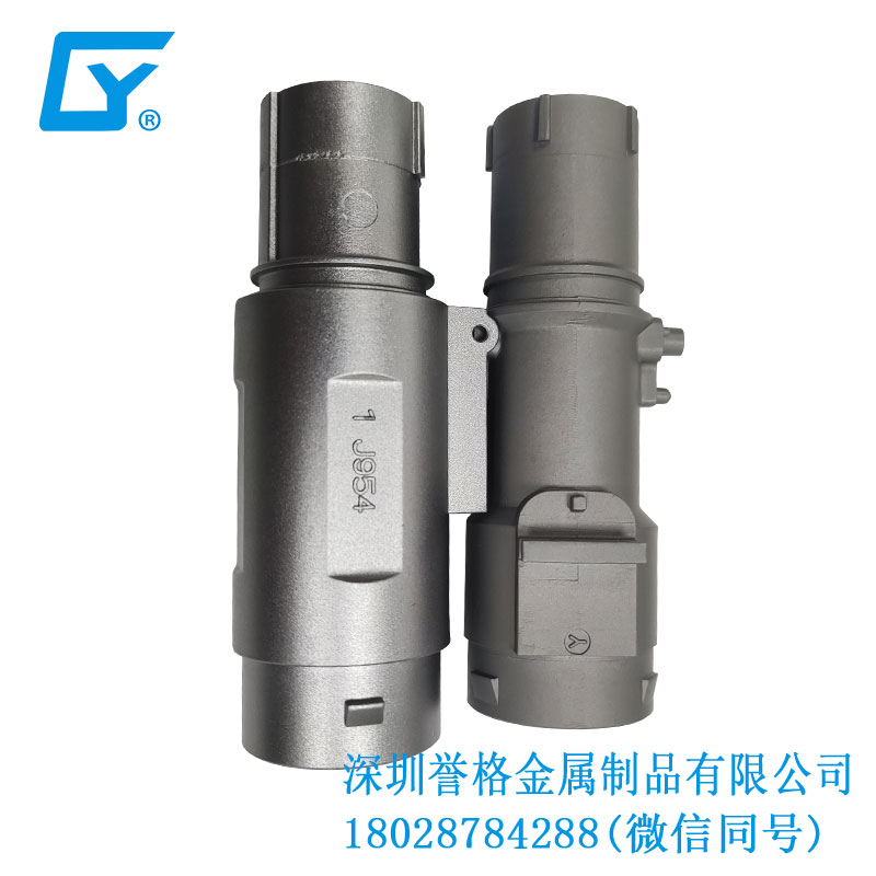 美標新能源充電樁有用到鎂合金壓鑄件嗎？