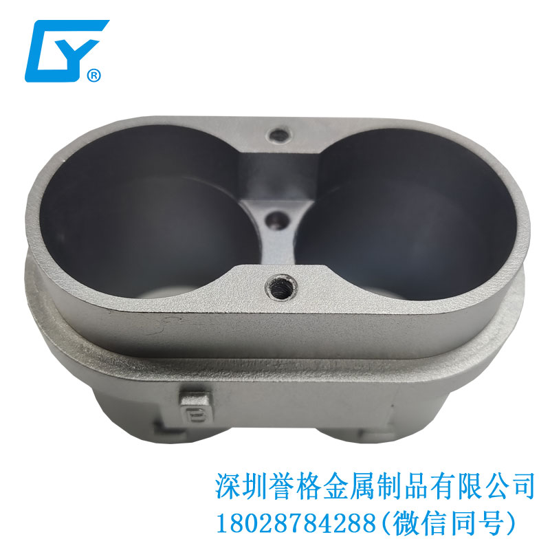 引爆舞臺！驚艷全球！壓鑄鋁工藝獨霸江湖！