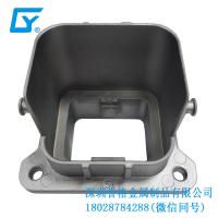 驚心動(dòng)魄！鋁合金拉伸工藝高清大曝光！