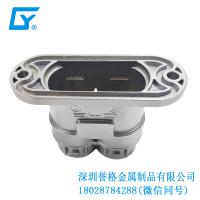 空前絕后！掌握壓鑄技術，創造未來世界的無限...