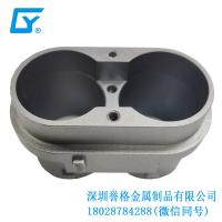 爆點曝光！鋁材擠壓工廠中的驚世造物！