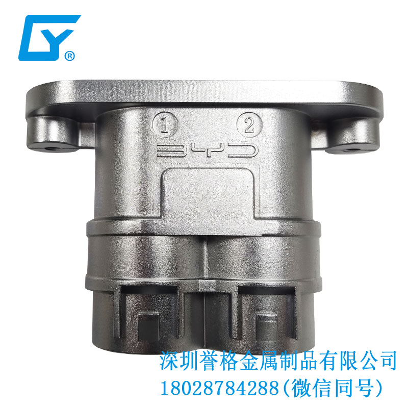 驚呆全網！瞬間提升壓鑄模具加工技能！