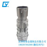 鋅鑄成器，用壓鑄技術打造鋅合金完美