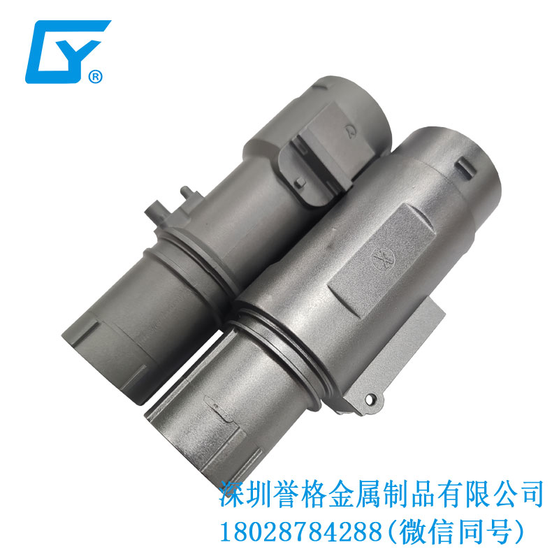 沒(méi)有最精密，只有更精密！精密壓鑄加工震撼上線(xiàn)！