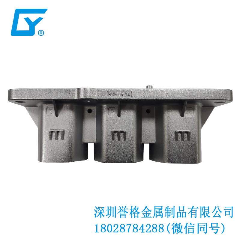 驚艷！如何實(shí)現(xiàn)精密壓鑄技術(shù)？